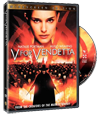 V for Vendetta