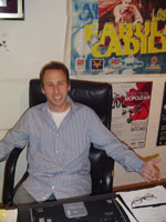 Josh Norek