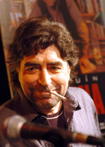 Joaquin Sabina