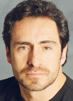Demian Bichir
