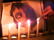 George Harrison