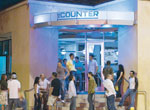 The Counter The Counter