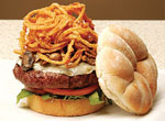 The Counter Burger The Counter Burger