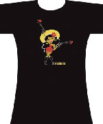 Moda Naca - Fulanitas