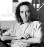 Emmanuel Lubezki