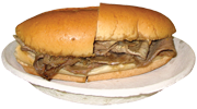 Philippe Sandwich
