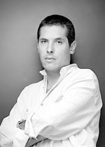 Rodrigo Prieto