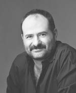 Xavier Peres-Grobet