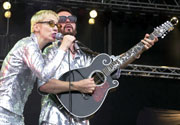 Annie Lennox