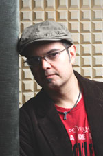 Aleks Syntek