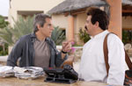 Carlos Mencia & Ben Stiller en