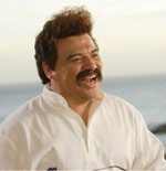 Carlos Mencia