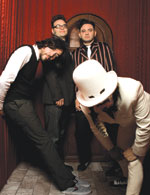 Café Tacuba
