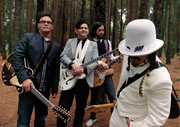 Café Tacuba
