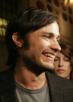 Gael Garcia Bernal