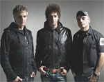 Soda Stereo