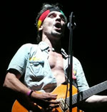 Manu Chao