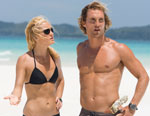 Fool's Gold - Kate Hudson and Matthew McConaughey