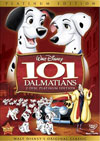 101 Dalmatians