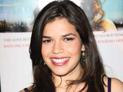 America Ferrera