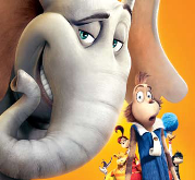 Horton Hears a Who