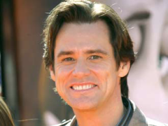 Jim Carrey