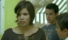 America Ferrera