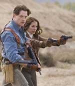 The Mummy