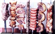 Gaucho's