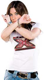 Leire Martinez