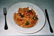 Adolinos Italian Dish