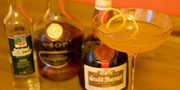 Lemon Twist Lounge