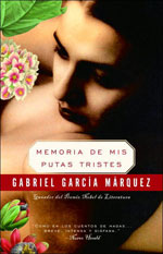 Memoria de Mis Putas Tristes