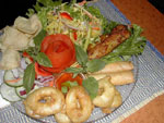Saladang Thai Cuisine