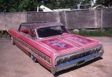 La Vida Lowrider