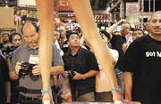 Adult Convention