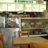 Ana's Bionicos