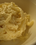 Bruddah's Macaroni Salad