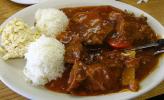 Beef Shortrib Stew