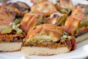 cook's, tortas, mexican restaurant