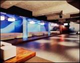 Elevate Lounge Elevate Lounge