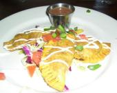 chicken empanadas