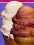 Silky Smooth Ice Cream