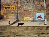 Insiders, Ousiders, & the Middle