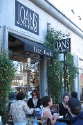 Joan's On Third