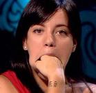Lilly Allen- Blog U!