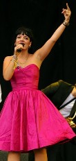 Lilly Allen