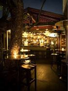 Magnolia Lounge