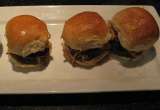 mini kobe sliders 