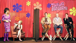 the dating game